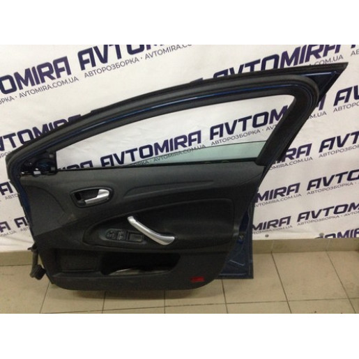 Дверь передняя правая комплектная Ford Mondeo 4 2007-2014 1778161